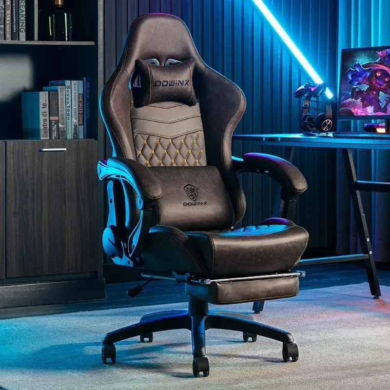 Esports Gaming Chair - Chaise de gaming Esports, confortable pour