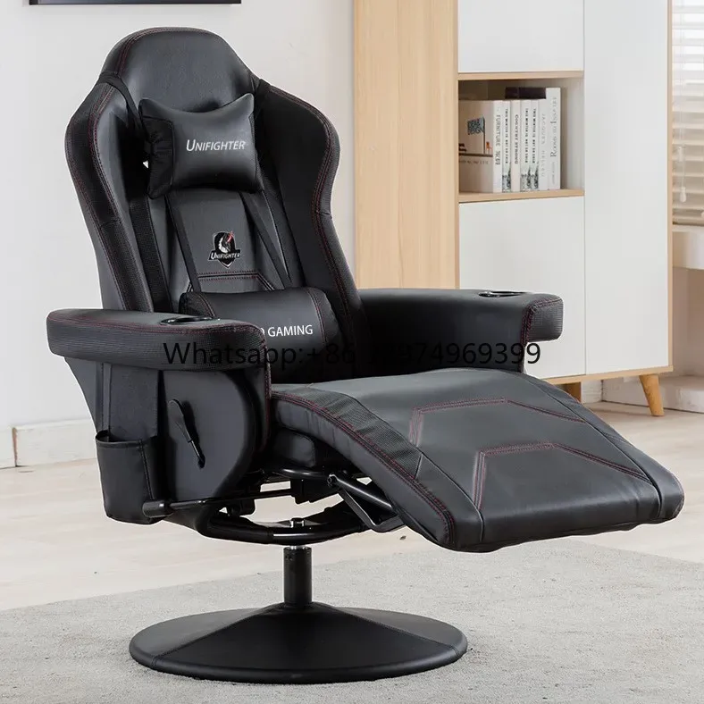 Rgb Gaming Chair - Fauteuil de jeu intelligent automatique inclinable