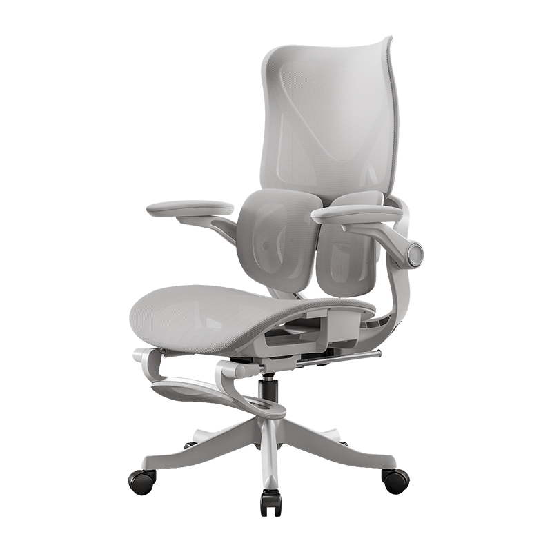 Esports Gaming Chair - Chaise de bureau multifonctionnelle pour ordinateur,