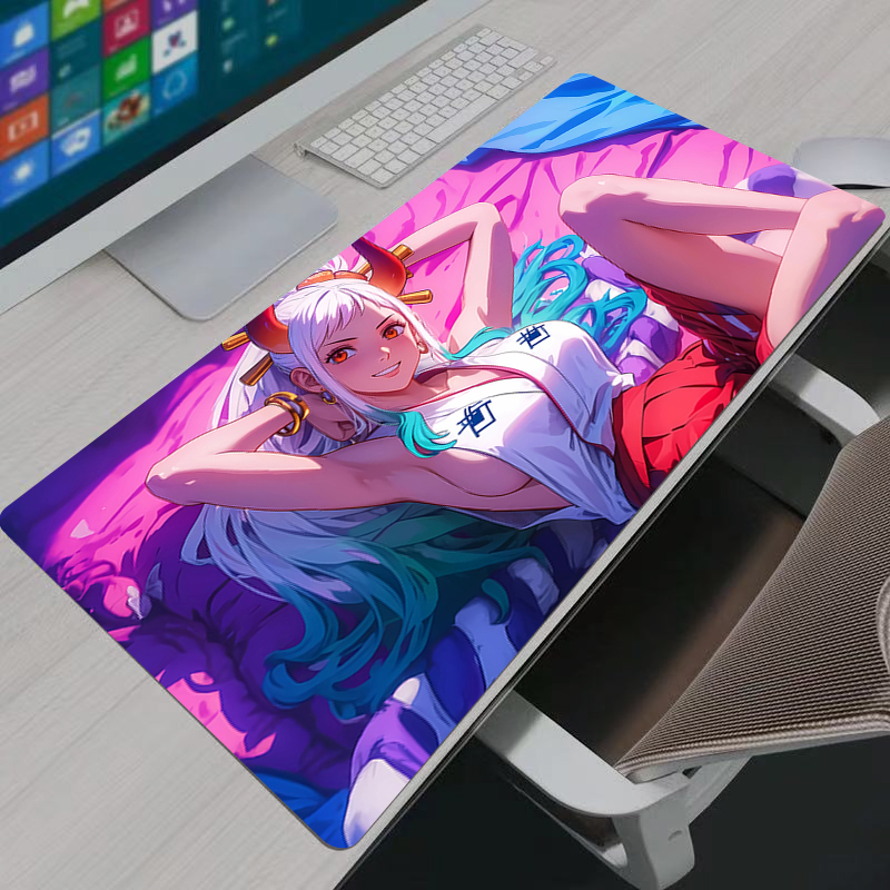 Esports Gaming Pad - Yamato – tapis de souris une