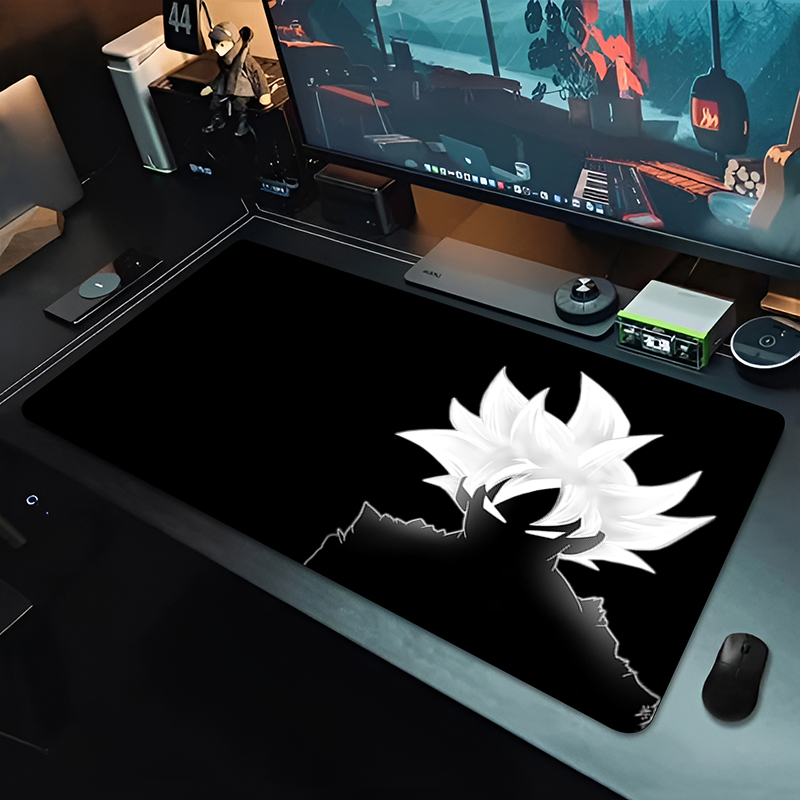 Esports Gaming Pad - Tapis de souris Dragon Ball Z