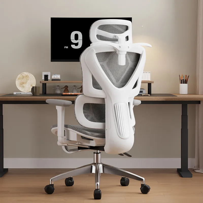 Esports Gaming Chair - Chaise de bureau ergonomique pour jeux