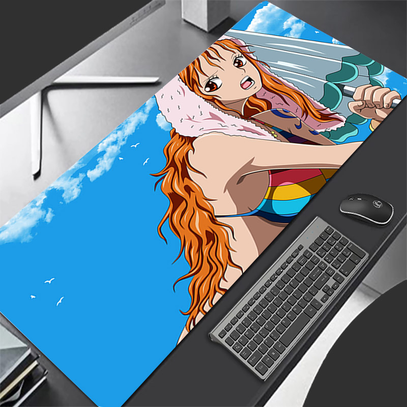 Esports Gaming Pad - Tapis de Souris One Piece Durable,