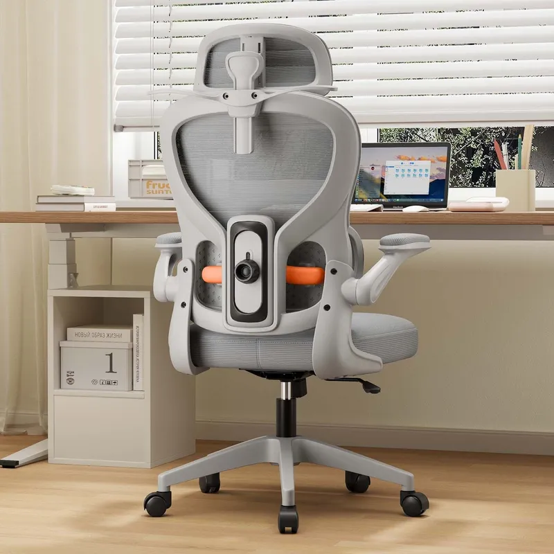 Esports Gaming Chair - Chaise de bureau ergonomique pour la