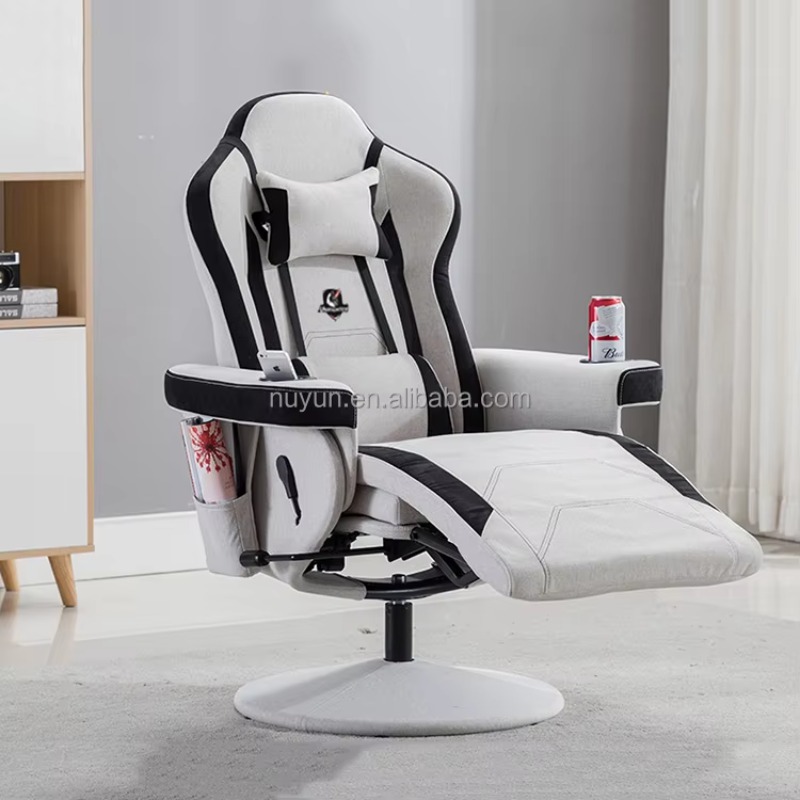 Rgb Gaming Chair - Nouvelle arrivée, chaise de jeu avec