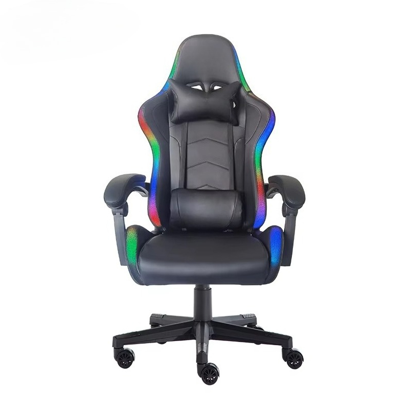 Rgb Gaming Chair - Chaise de jeu RVB offre spéciale