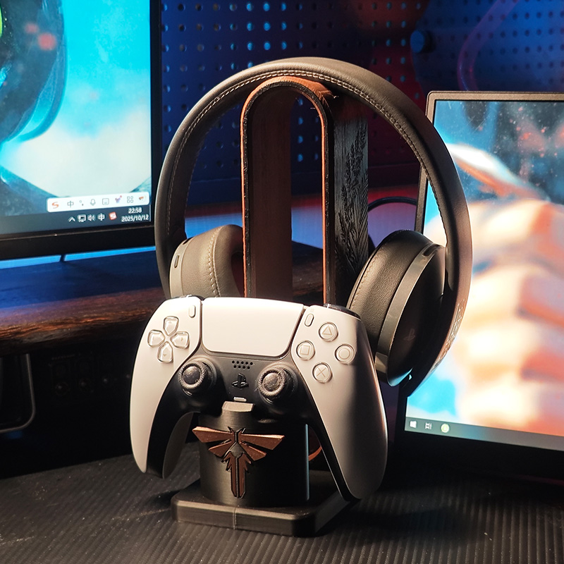 Esports Gaming Stocks - Poignée support pour écouteurs Zelda Anime