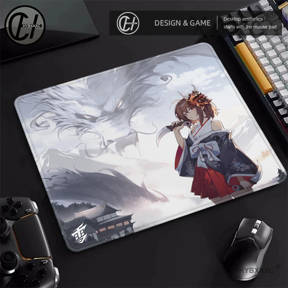 Esports Gaming Stocks - Nouveauté YUKI AIM Anime Petit tapis