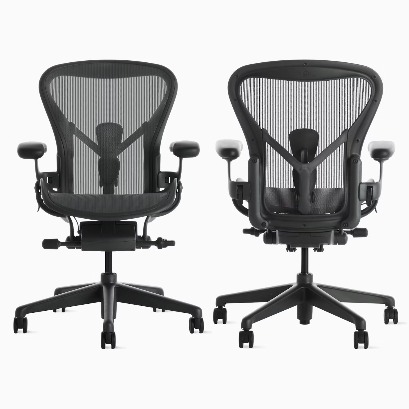 Esports Gaming Chair - Chaise de bureau ergonomique en maille