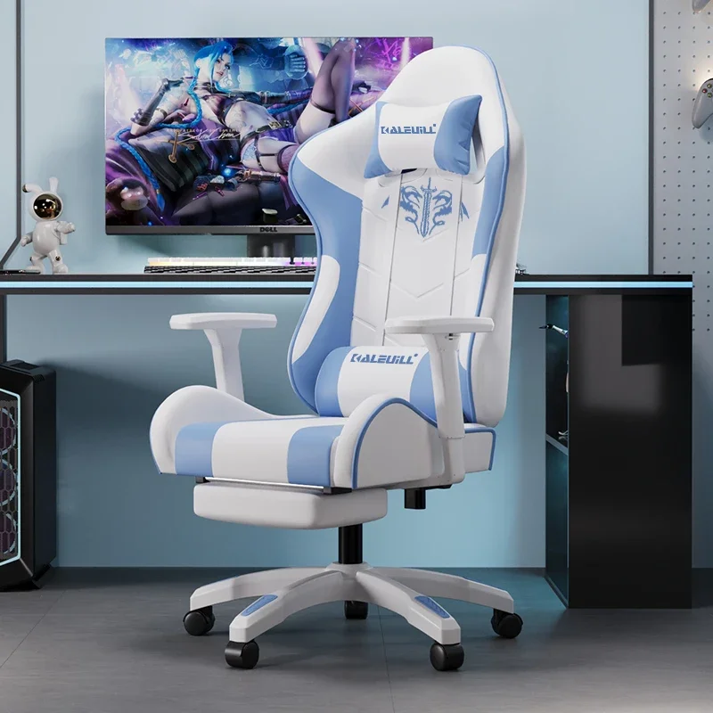 Esports Gaming Chair - Esports chaises de jeu Senior ergonomique