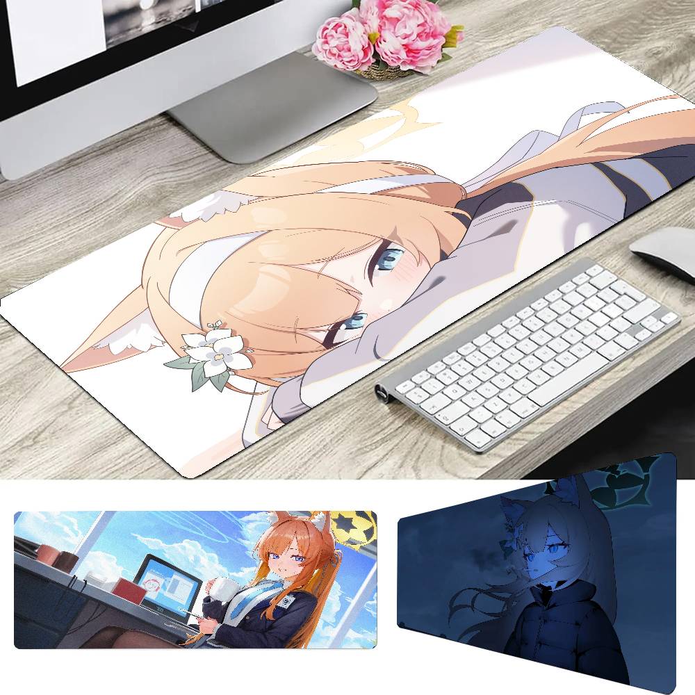 Esports Gaming Stocks - Tapis de souris Iochi Mari Anime