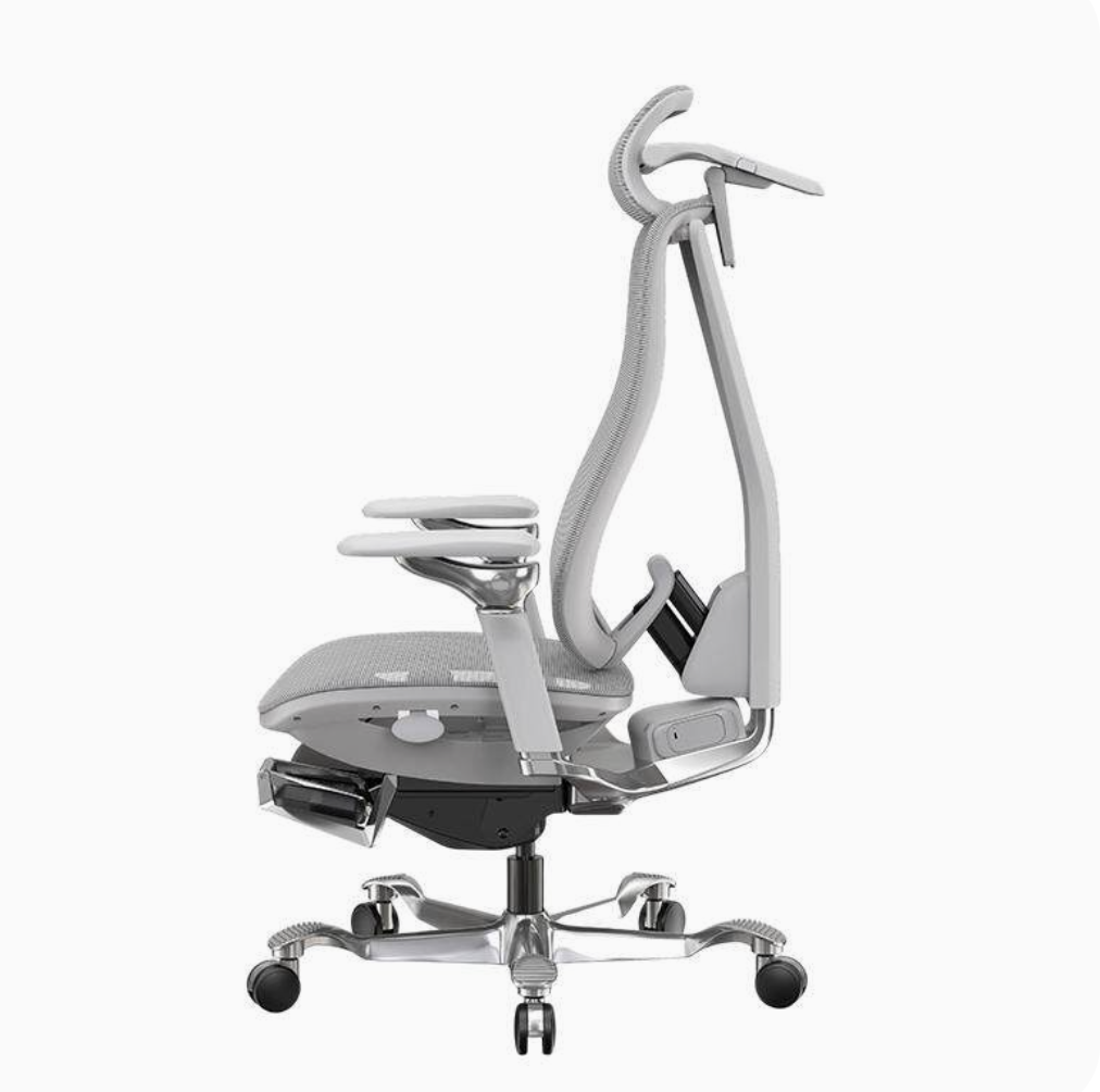Esports Gaming Chair - Chaise de bureau ergonomique avec support