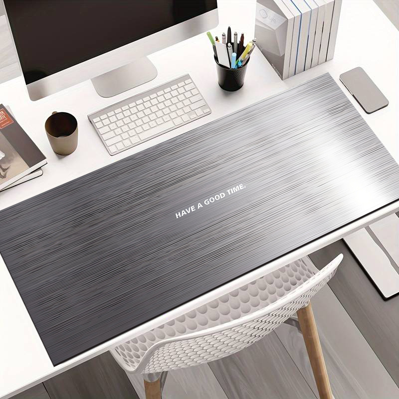 Tapis de souris de jeu en diat - Esports Gaming Quotes avis et prix
