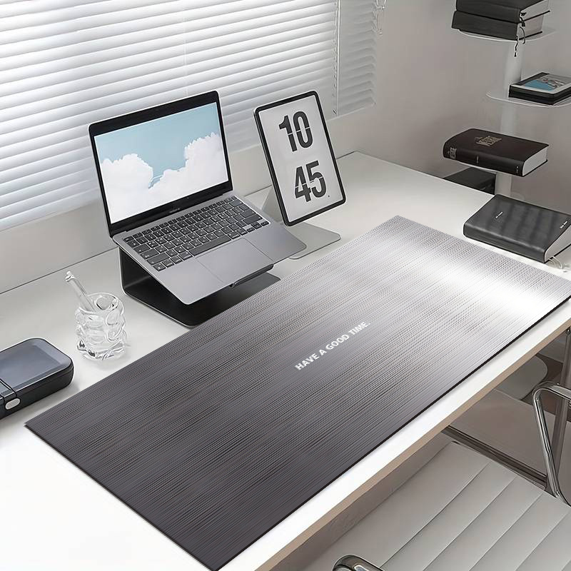 Tapis de souris de jeu en diat - Esports Gaming Quotes avis et prix