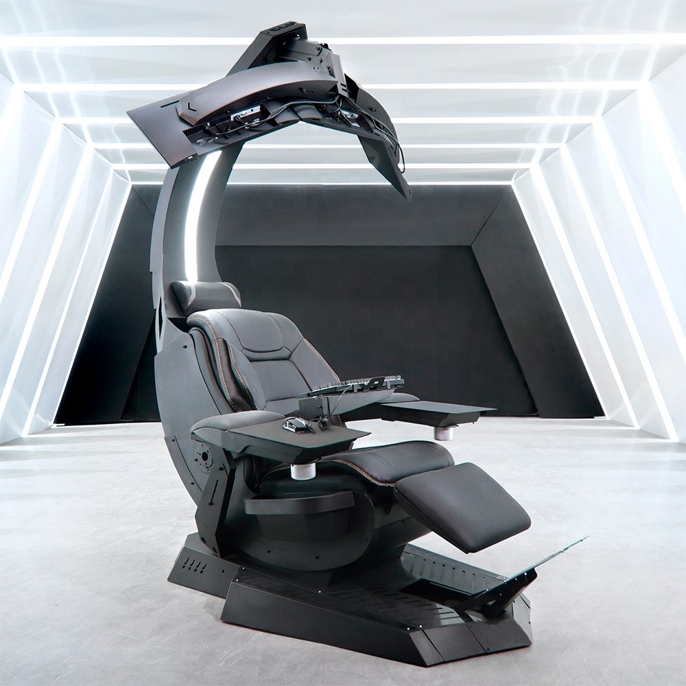 Offre spéciale Silla Gamer pos - Rgb Gaming Chair avis et prix