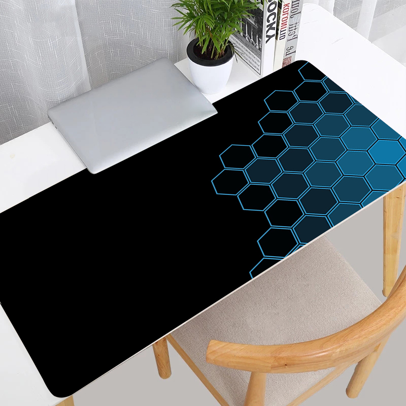 Grand tapis de souris géométri - Esports Gaming Stocks avis et prix