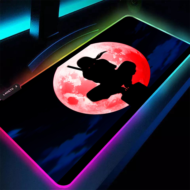 Grand tapis de souris RGB 90x4 - Esports Gaming Pad avis et prix