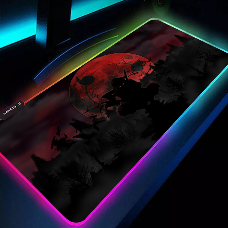 Grand tapis de souris RGB 90x4 - Esports Gaming Pad avis et prix
