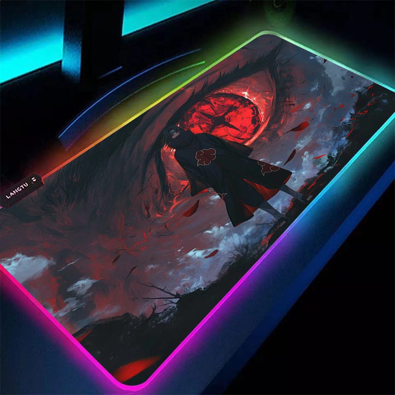 Grand tapis de souris RGB 90x4 - Esports Gaming Pad avis et prix