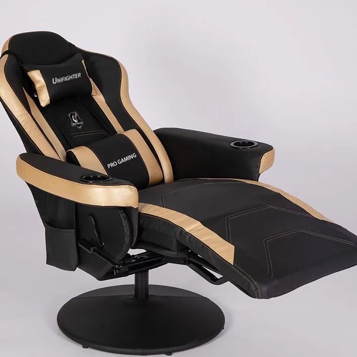 Fauteuil de jeu intelligent au - Rgb Gaming Chair avis et prix