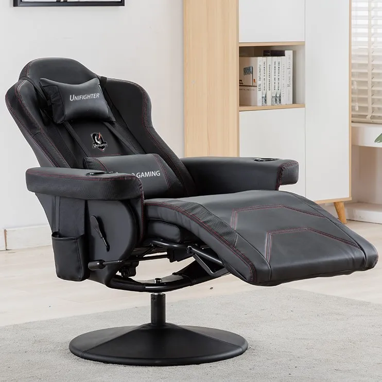 Fauteuil de jeu intelligent au - Rgb Gaming Chair avis et prix