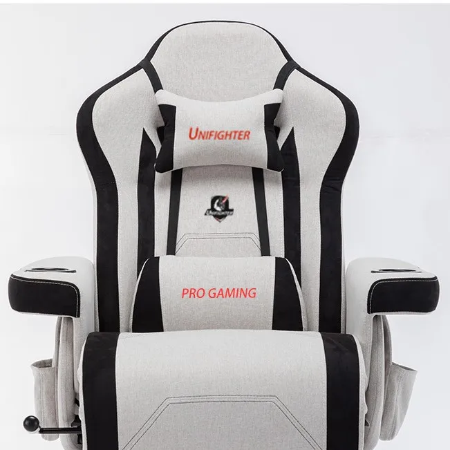 Fauteuil de jeu intelligent au - Rgb Gaming Chair avis et prix
