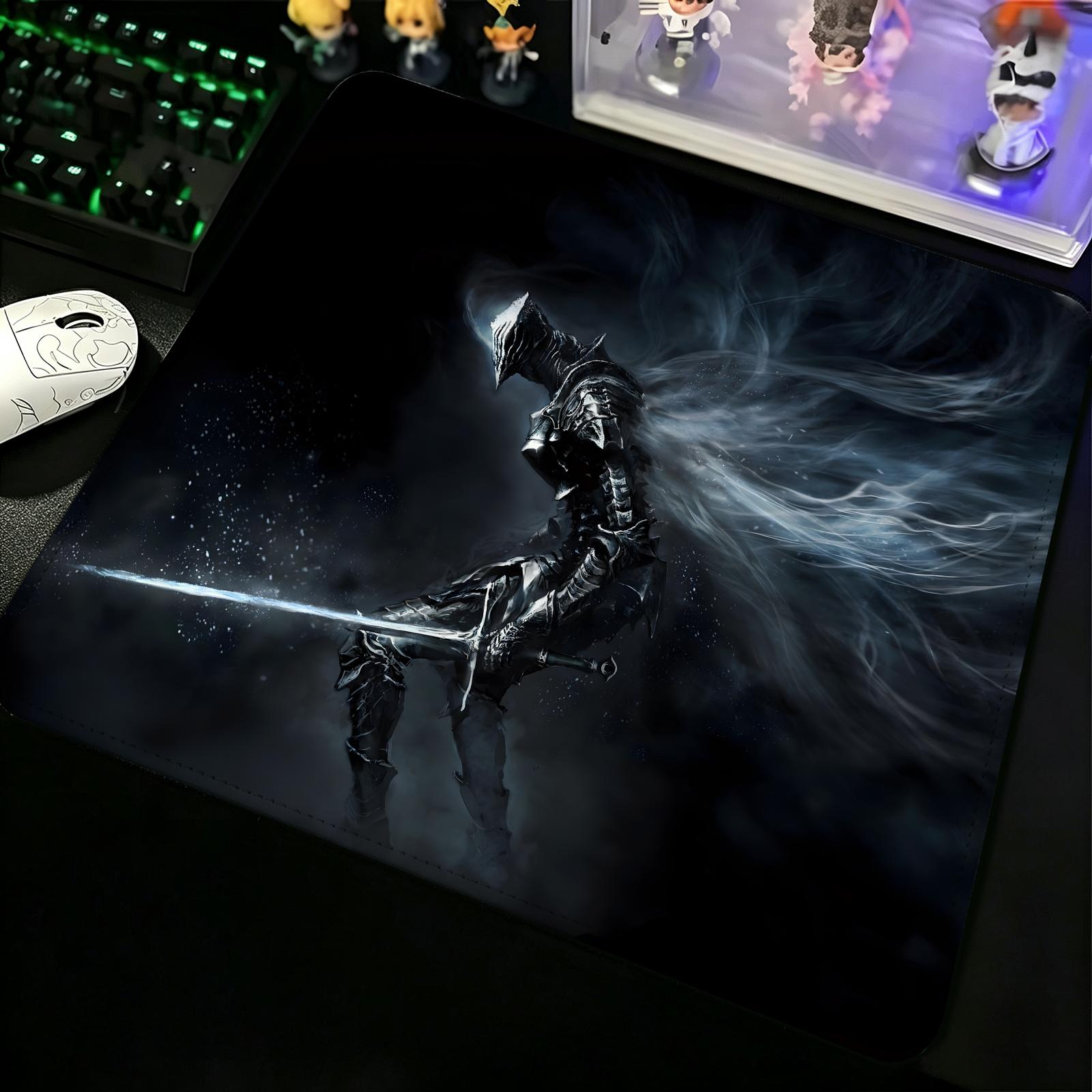 Tapis de jeu compact avec bord - Esports Gaming Stocks avis et prix