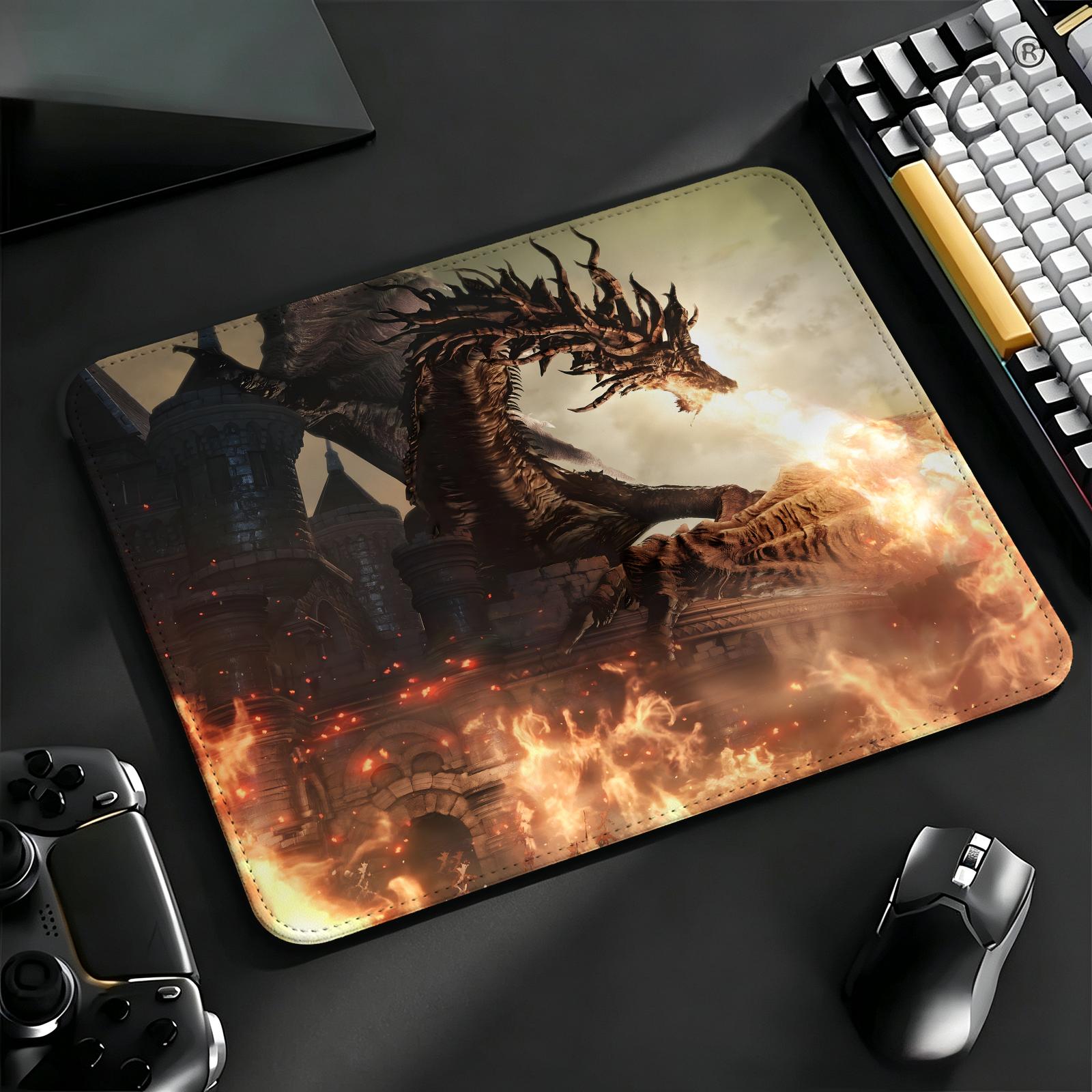 Tapis de jeu compact avec bord - Esports Gaming Stocks avis et prix
