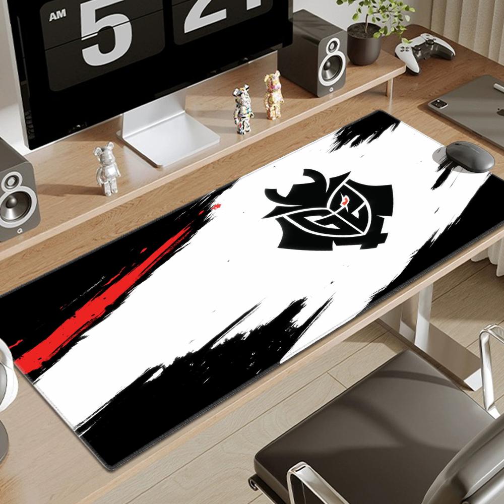 Tapis de souris XL antidérapan - Esports Gaming Logos avis et prix
