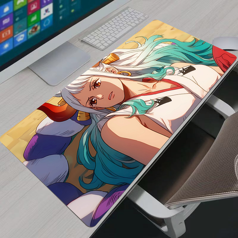 Yamato – tapis de souris une p - Esports Gaming Pad avis et prix