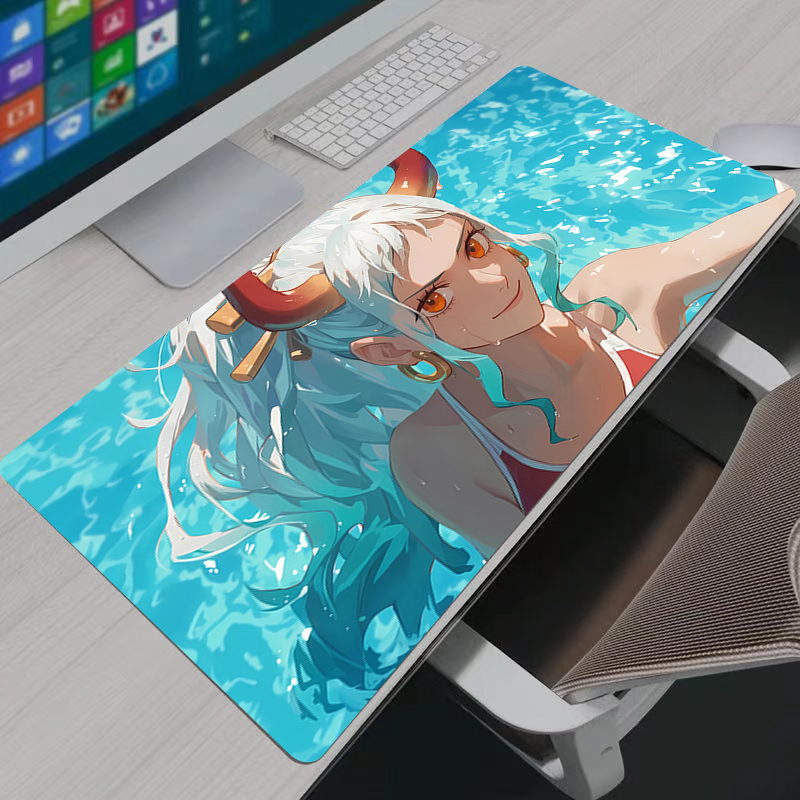 Yamato – tapis de souris une p - Esports Gaming Pad avis et prix