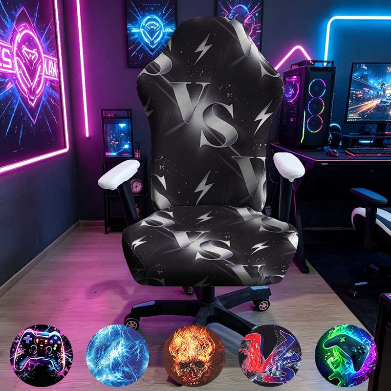 Housse de chaise de gaming éla - Esports Gaming Chair avis et prix