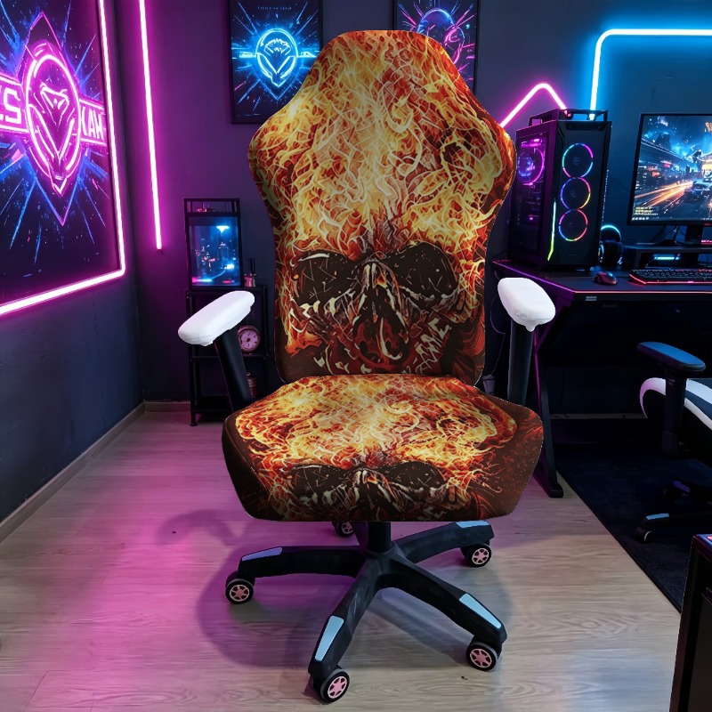 Housse de chaise de gaming éla - Esports Gaming Chair avis et prix