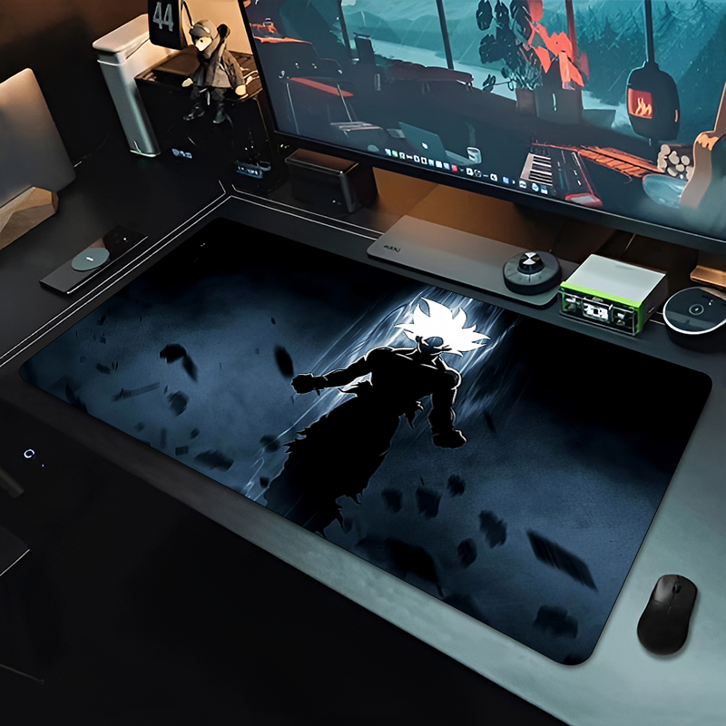 Tapis de souris Dragon Ball Z  - Esports Gaming Pad avis et prix