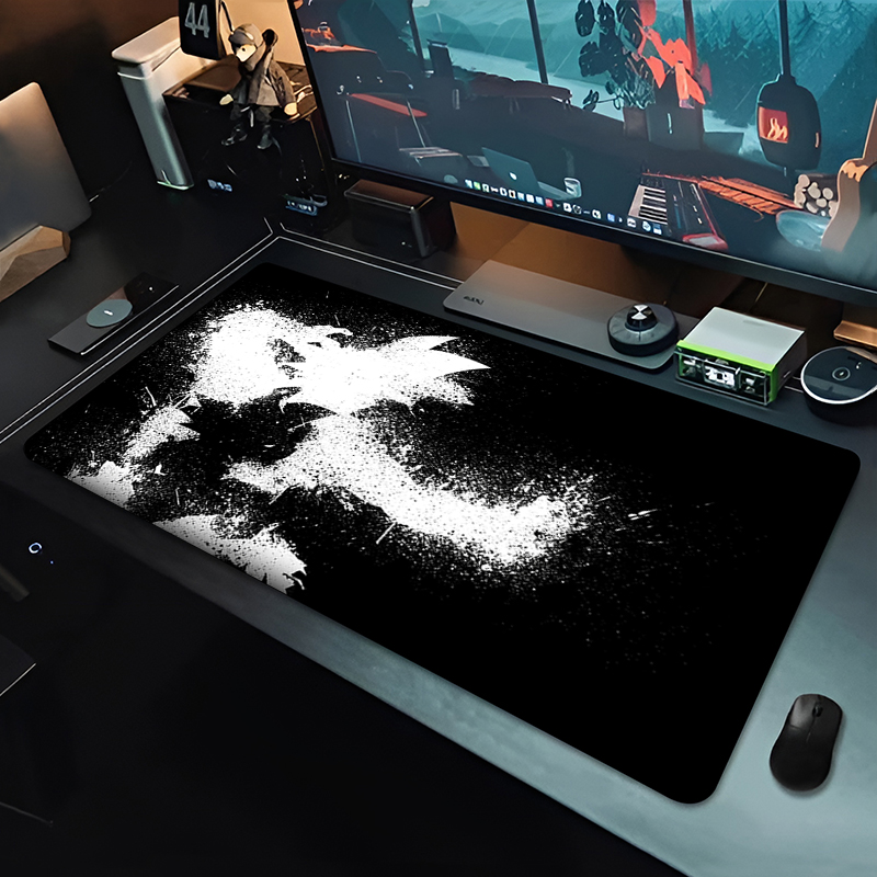 Tapis de souris Dragon Ball Z  - Esports Gaming Pad avis et prix