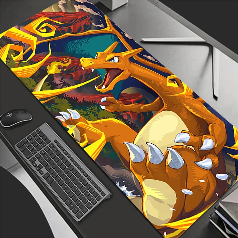 Tapis de souris Anime Gaming A - Esports Gaming Pad avis et prix