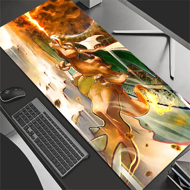 Tapis de souris Anime Gaming A - Esports Gaming Pad avis et prix