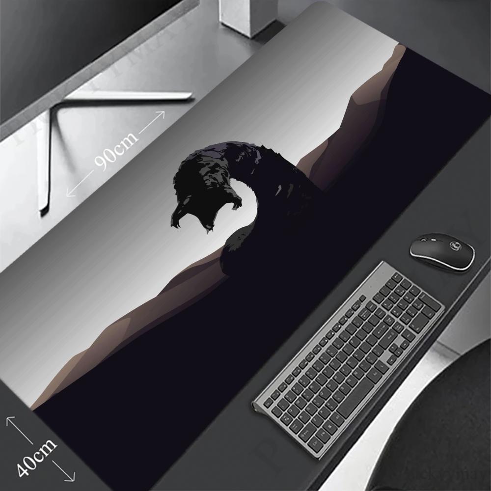 Tapis de souris Dune Part Two  - Esports Gaming Stocks avis et prix