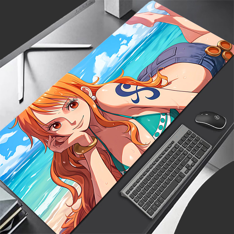 Tapis de Souris One Piece Dura - Esports Gaming Pad avis et prix