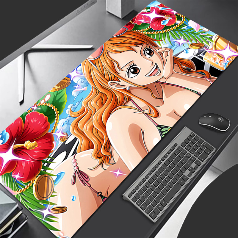 Tapis de Souris One Piece Dura - Esports Gaming Pad avis et prix