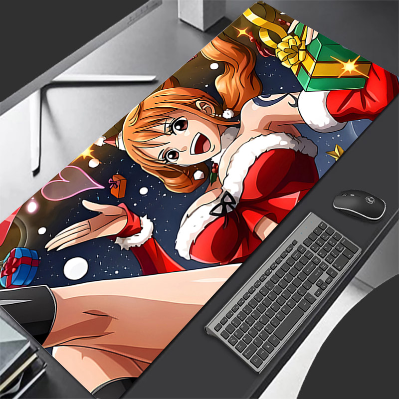 Tapis de Souris One Piece Dura - Esports Gaming Pad avis et prix