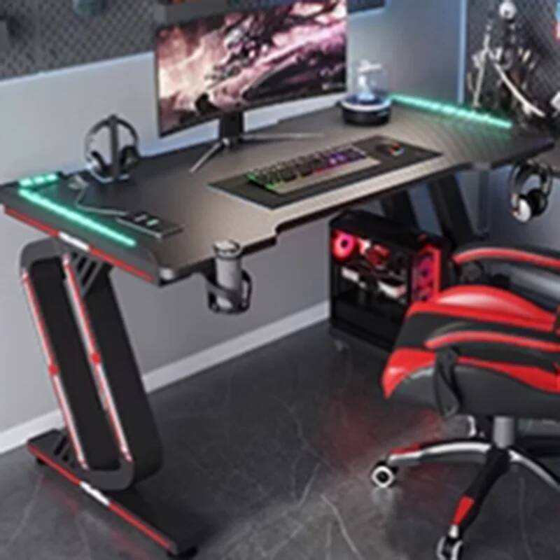 Petite chaise d'ordinateur RGB - Rgb Gaming Chair avis et prix
