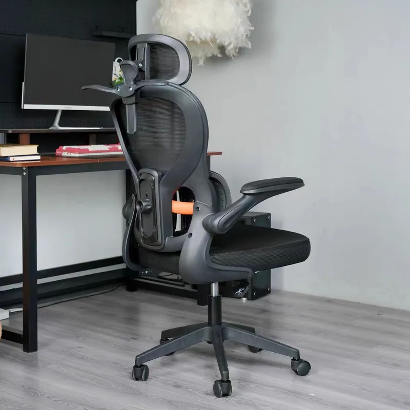 Chaise de bureau ergonomique p - Esports Gaming Chair avis et prix