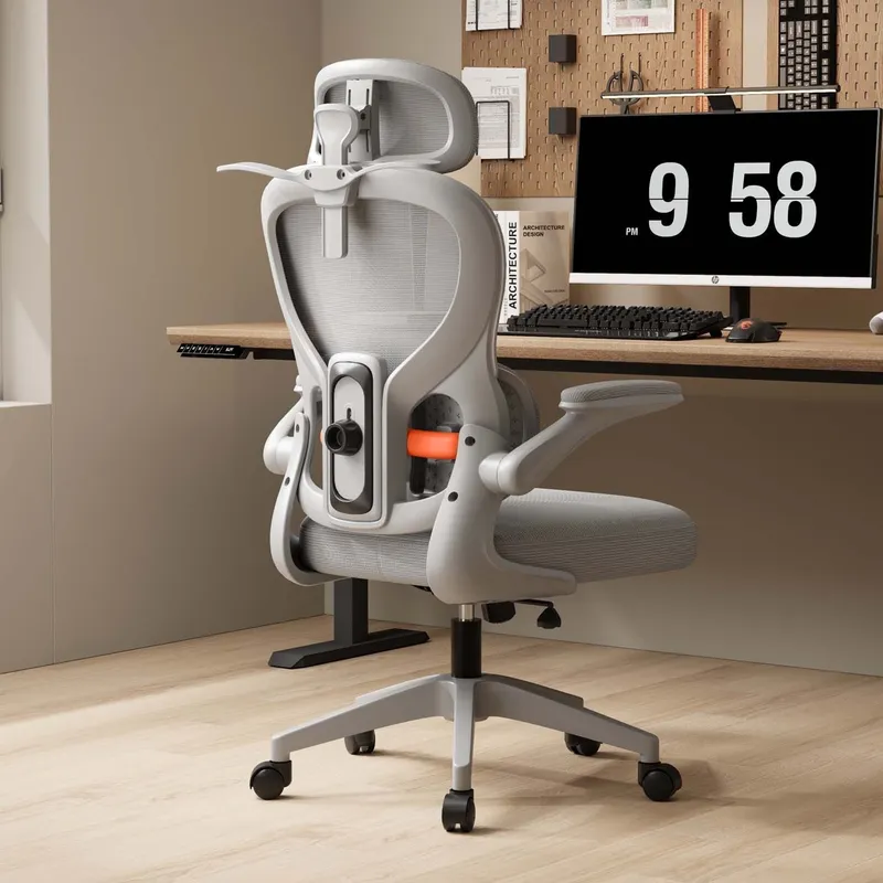 Chaise de bureau ergonomique p - Esports Gaming Chair avis et prix