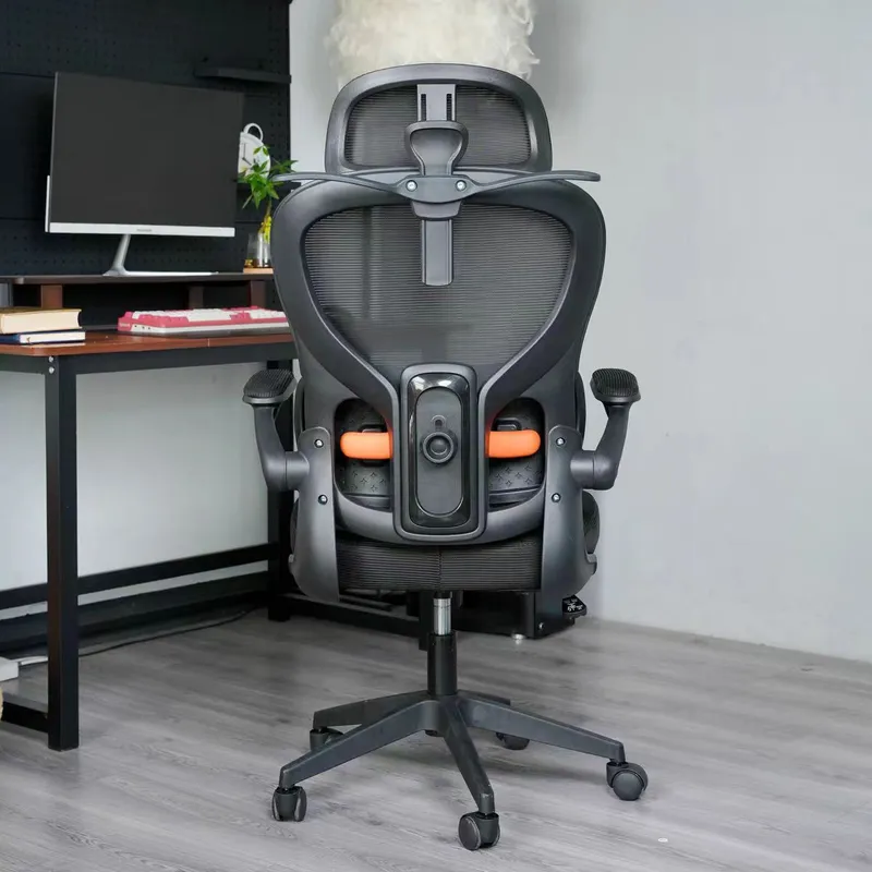 Chaise de bureau ergonomique p - Esports Gaming Chair avis et prix