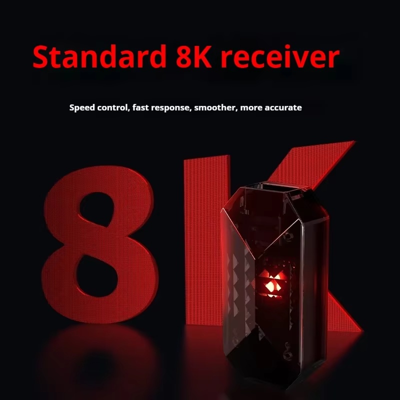 VXE VGN MAD R souris sans fil  - Esports Wireless Gaming Mouse avis et prix
