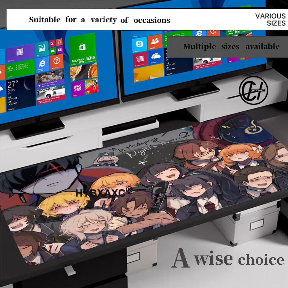 Tapis de souris gaming Limbus  - Esports Gaming Companies avis et prix