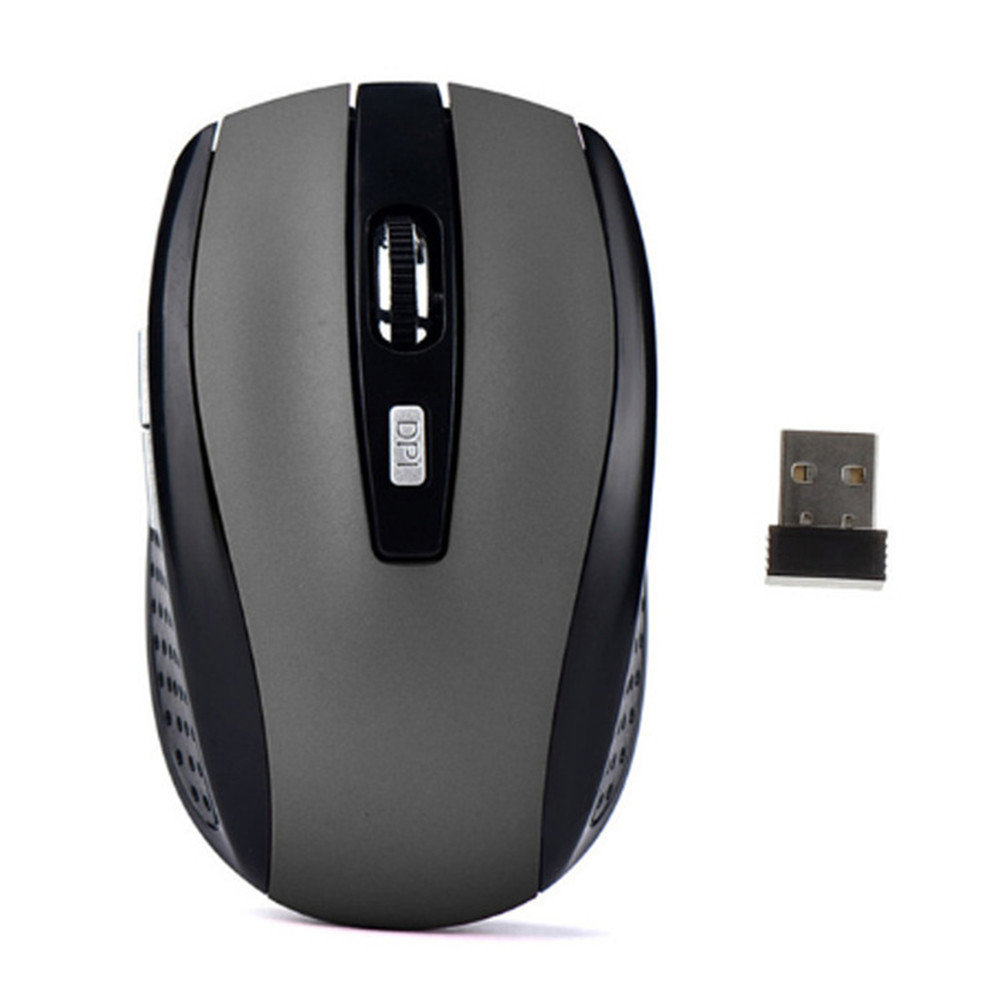 Souris sans fil souris silenci - Esports Wireless Gaming Mouse avis et prix