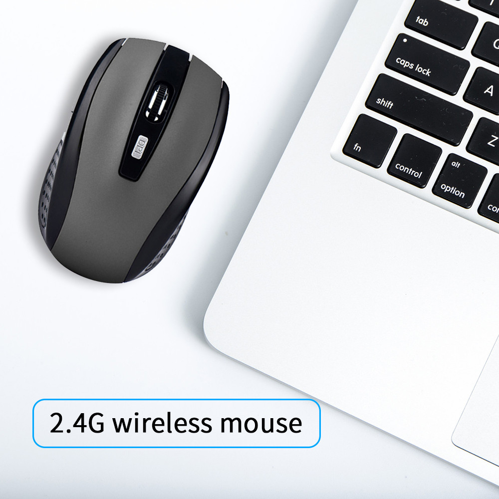 Souris sans fil souris silenci - Esports Wireless Gaming Mouse avis et prix