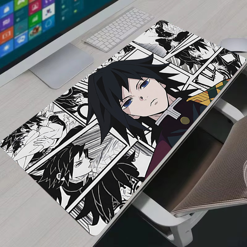 Tapis de souris XXL Gamer Anim - Esports Gaming Pad avis et prix